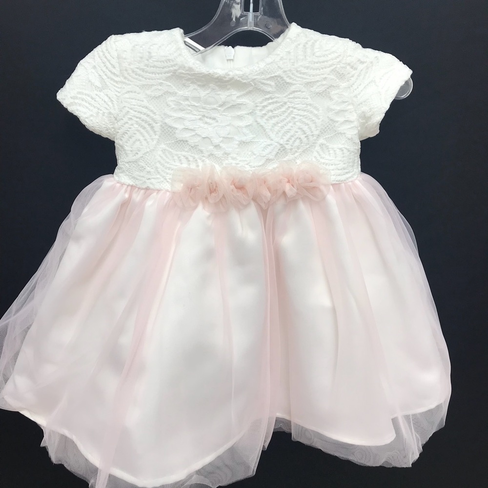 Baby Girl 12 Month Dress